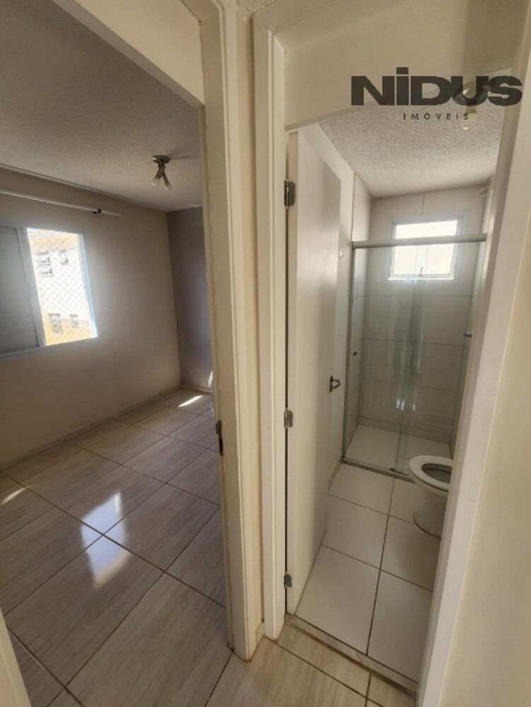 Apartamento, 2 quartos, 60 m² - Foto 2
