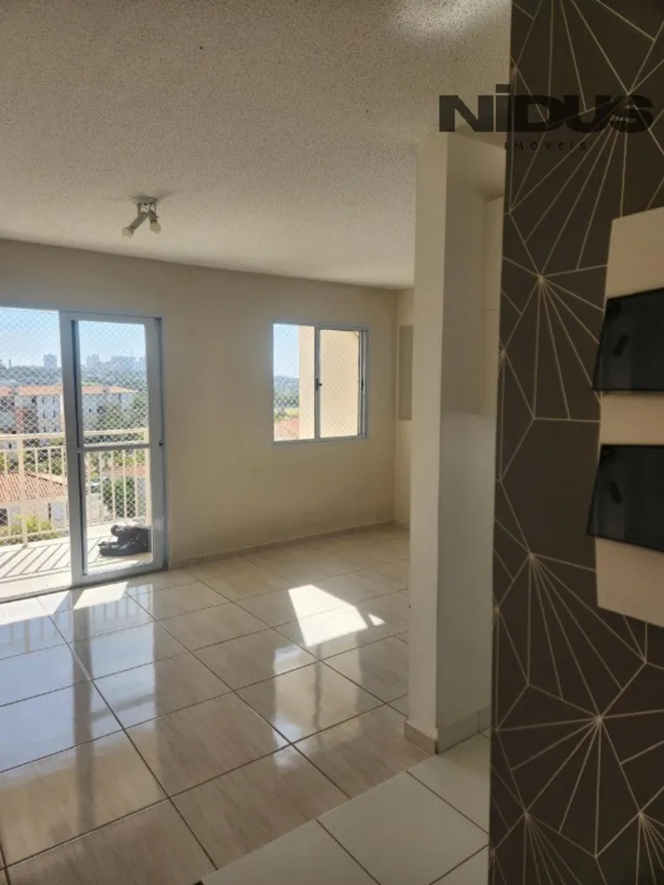 Apartamento, 2 quartos, 60 m² - Foto 8