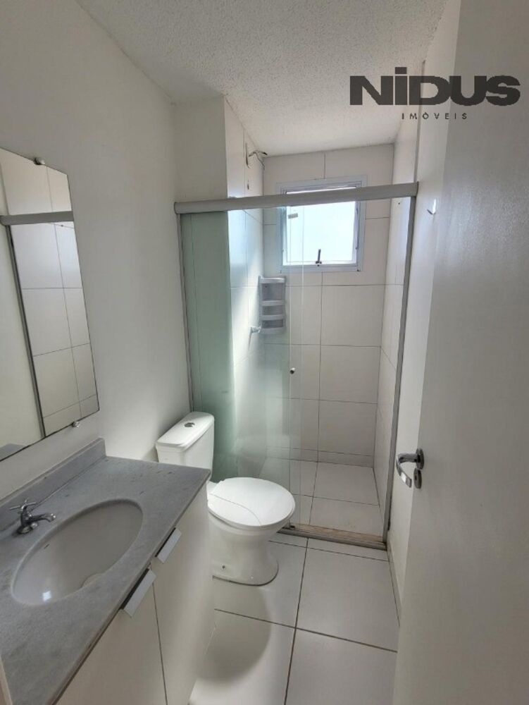 Apartamento, 2 quartos, 60 m² - Foto 4