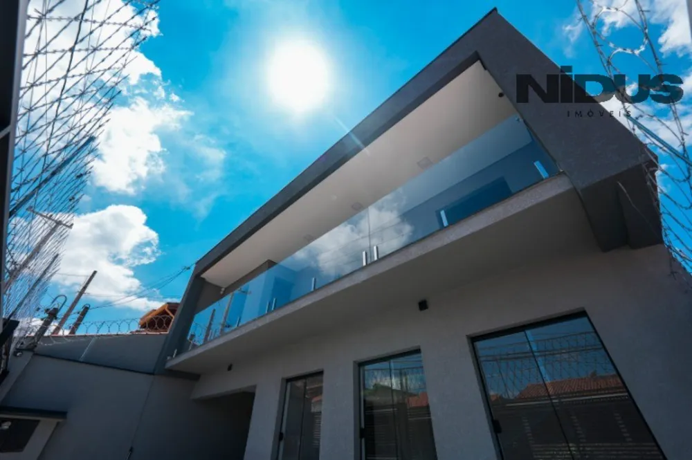 Casa, 4 quartos, 250 m² - Foto 2