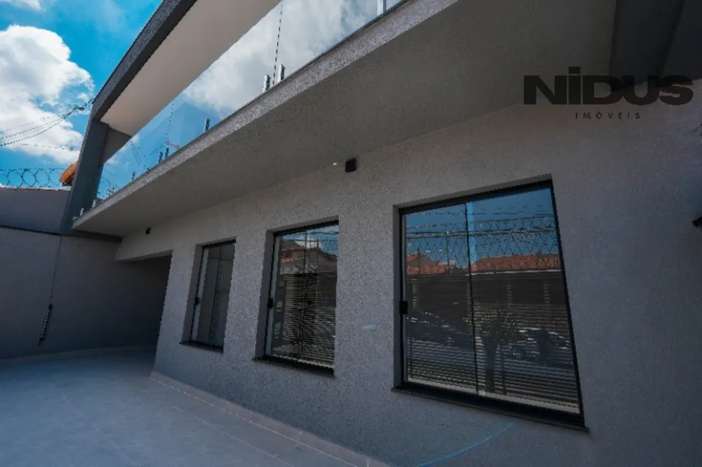 Casa, 4 quartos, 250 m² - Foto 3