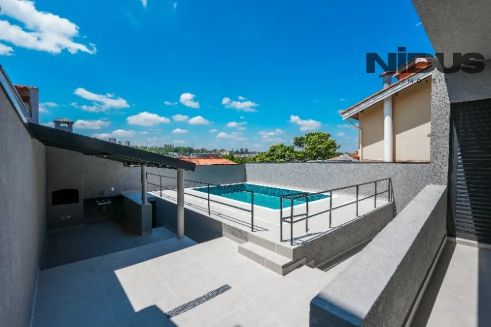 Casa, 4 quartos, 250 m² - Foto 5