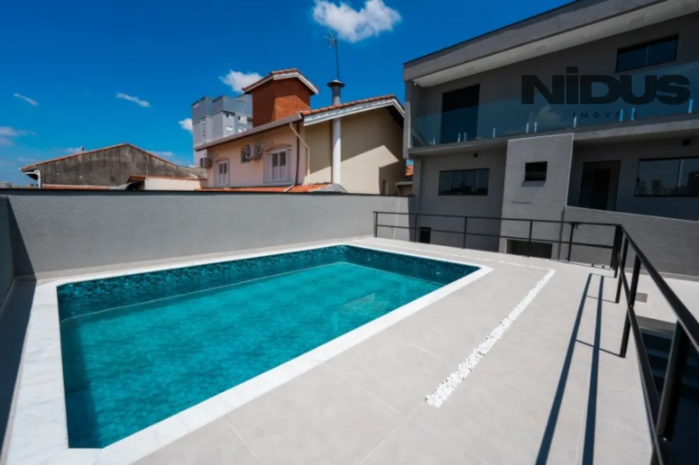 Casa, 4 quartos, 250 m² - Foto 6