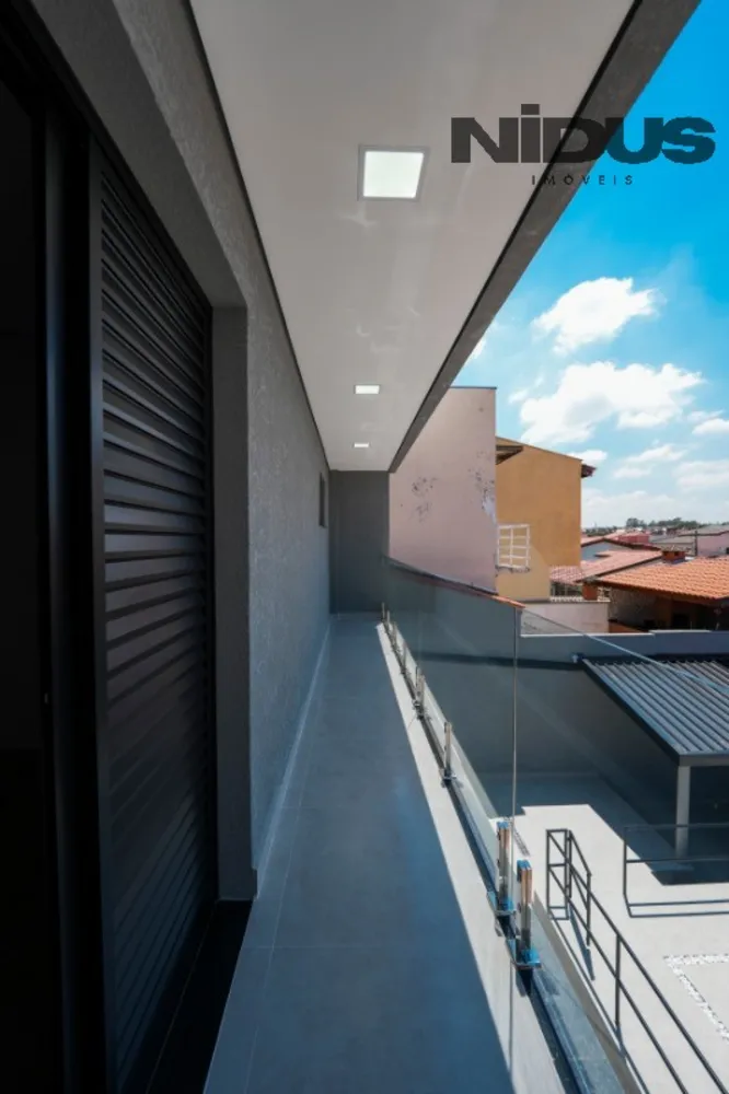 Casa, 4 quartos, 250 m² - Foto 8