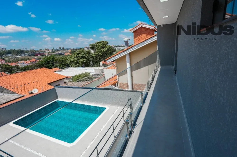 Casa, 4 quartos, 250 m² - Foto 9
