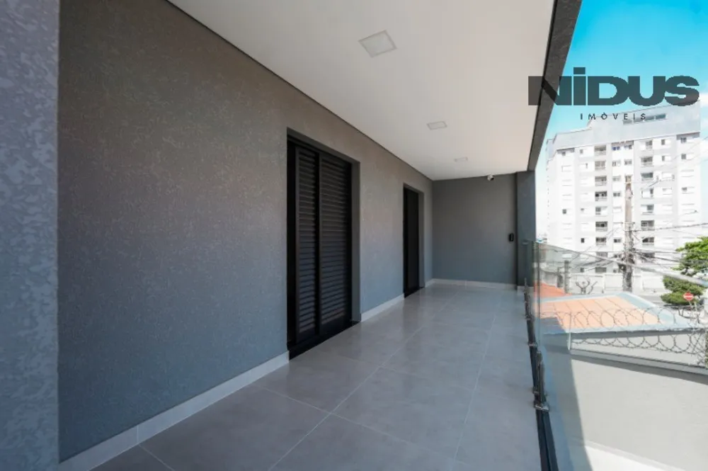 Casa, 4 quartos, 250 m² - Foto 11