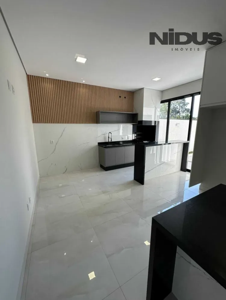 Casa, 3 quartos - Foto 4