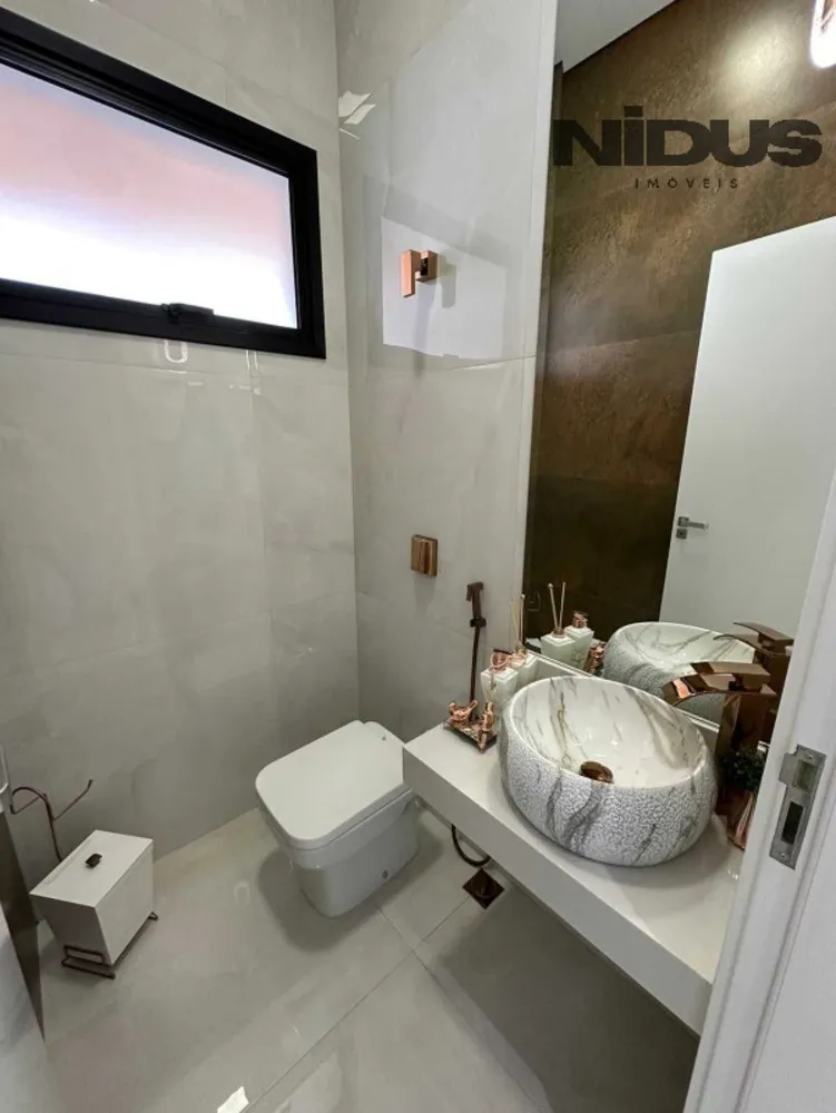 Casa, 3 quartos - Foto 12