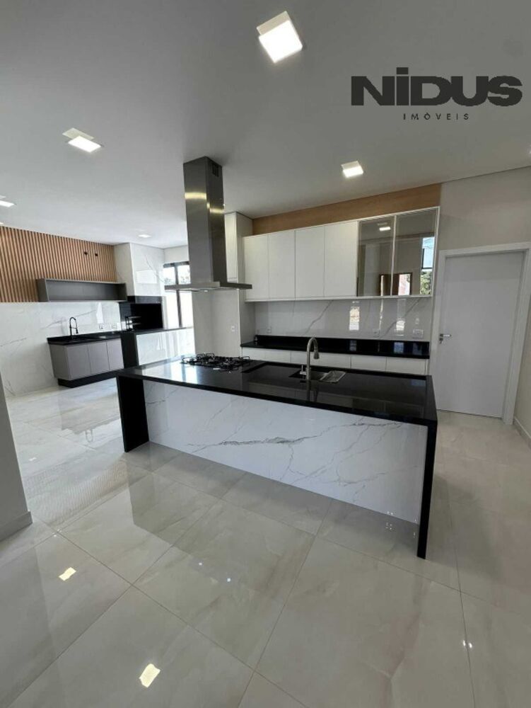 Casa, 3 quartos - Foto 3