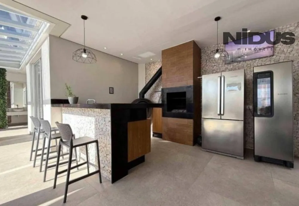 Casa, 3 quartos, 390 m² - Foto 3