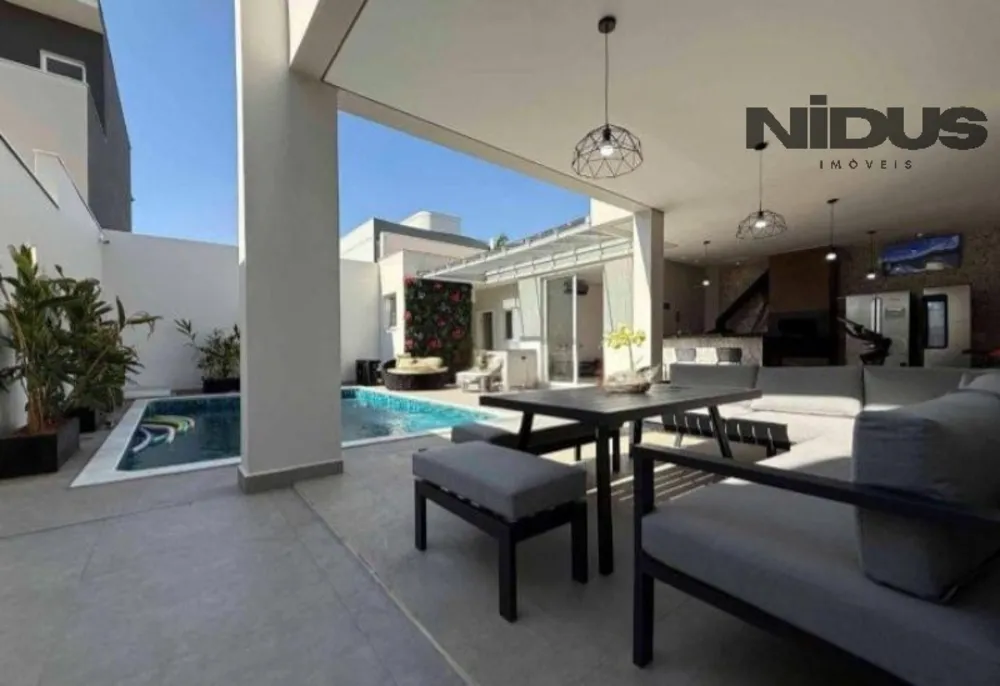Casa, 3 quartos, 390 m² - Foto 4