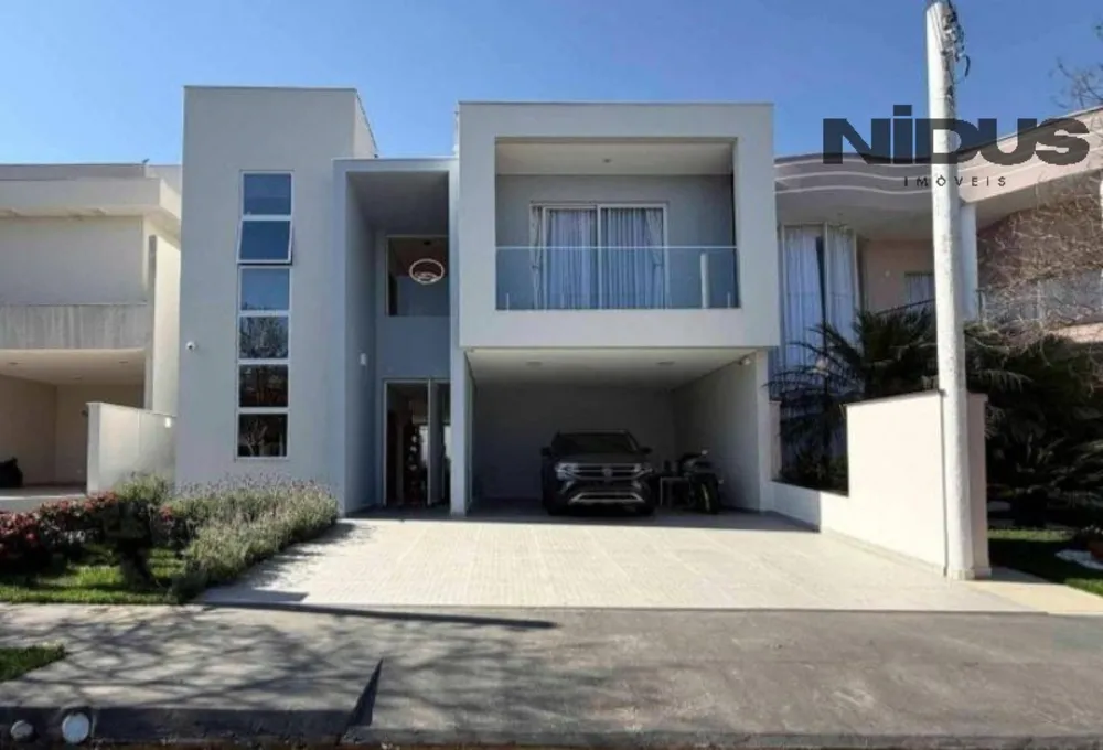 Casa, 3 quartos, 390 m² - Foto 1