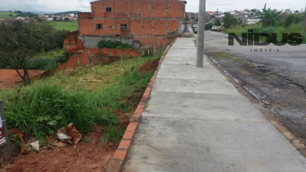 Terreno, 125 m² - Foto 1
