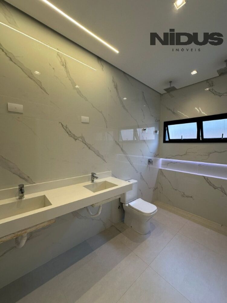 Casa à venda com 3 quartos - Foto 6