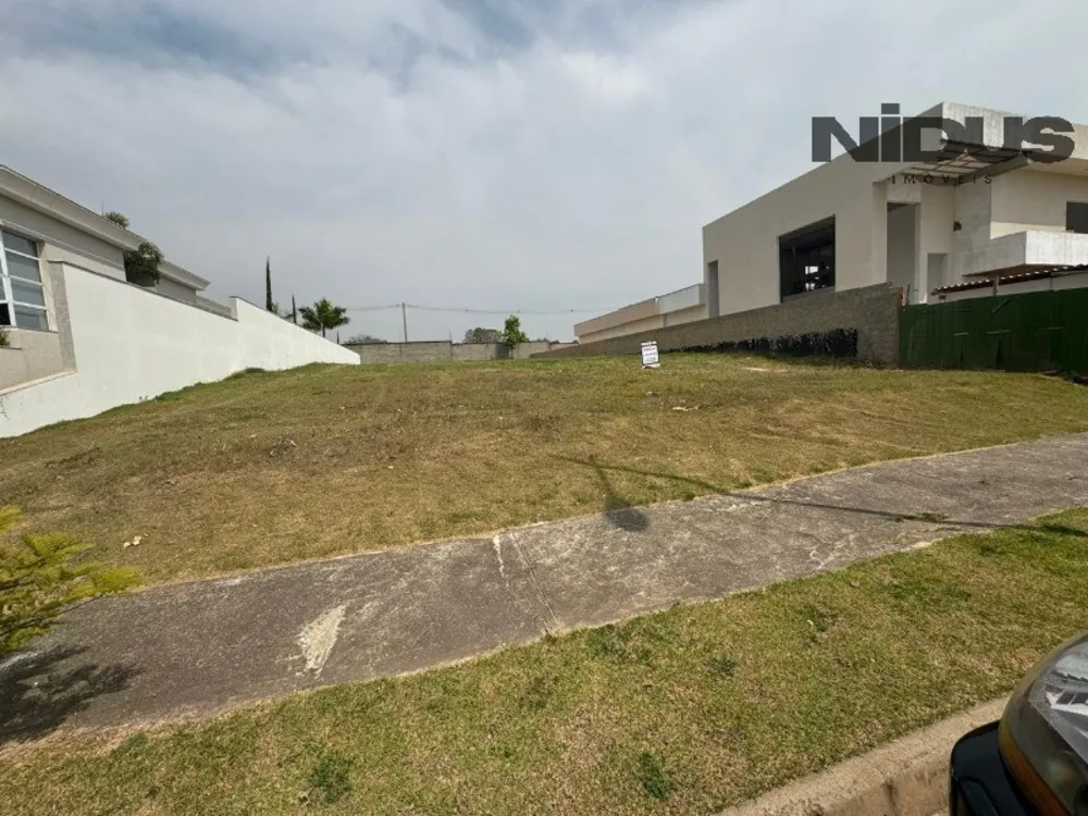 Terreno, 1000 m² - Foto 1