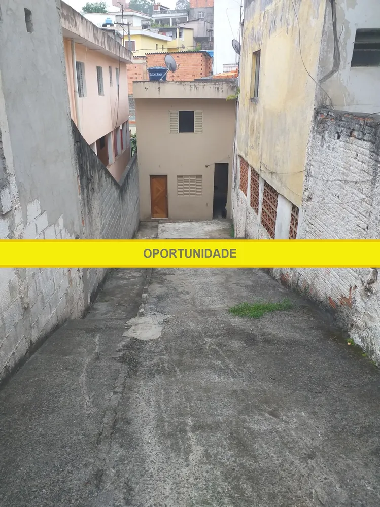 Casa, 2 quartos, 100 m² - Foto 13