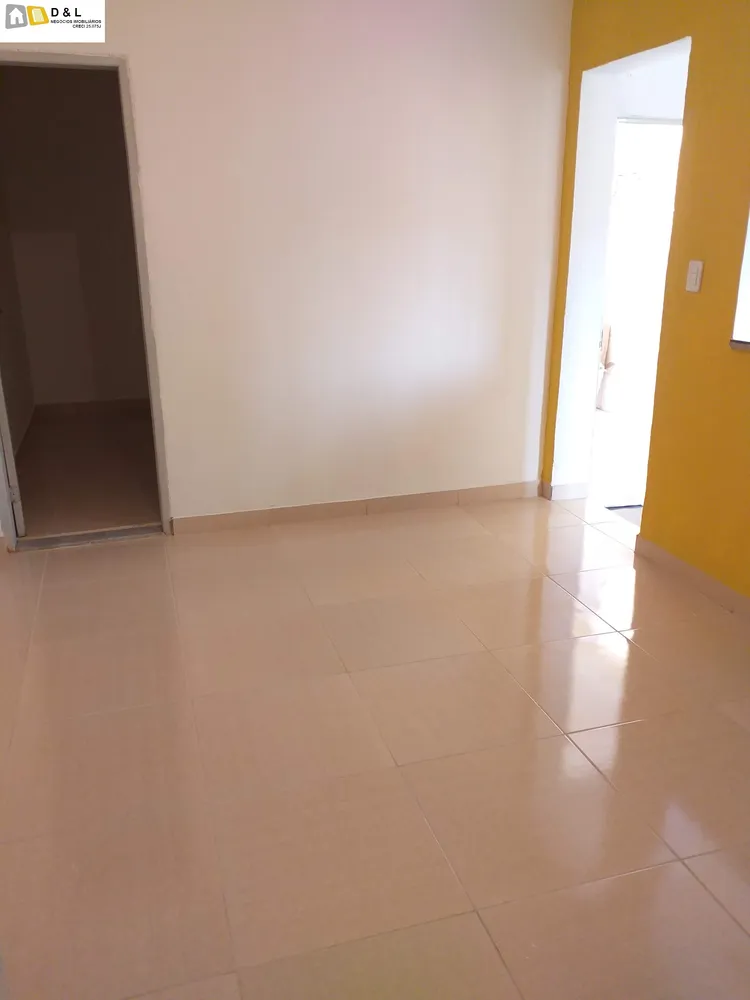 Casa, 1 quarto, 40 m² - Foto 8