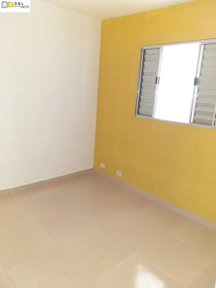 Casa, 1 quarto, 40 m² - Foto 15