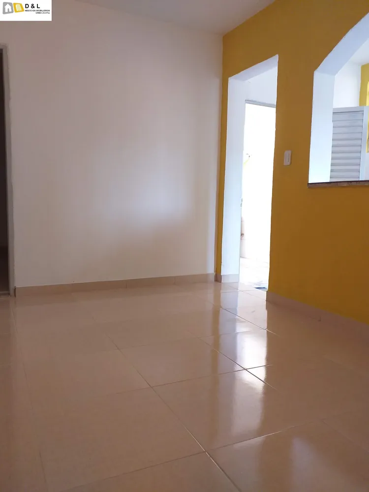 Casa, 1 quarto, 40 m² - Foto 9