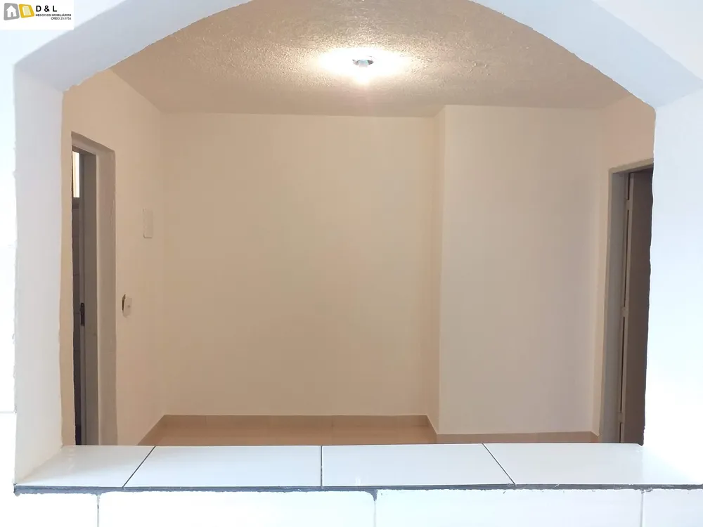 Casa, 1 quarto, 40 m² - Foto 12