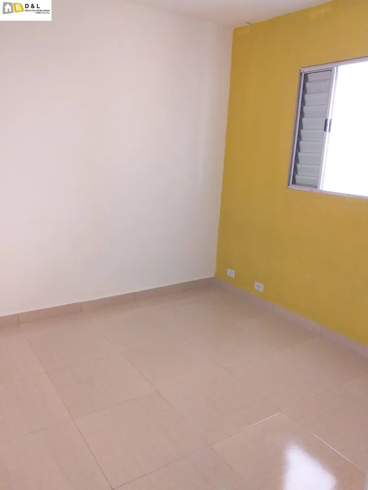 Casa, 1 quarto, 40 m² - Foto 16