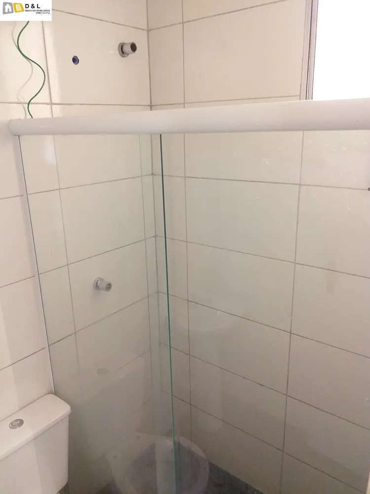 Casa, 1 quarto, 40 m² - Foto 7