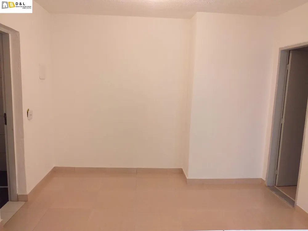 Casa, 1 quarto, 40 m² - Foto 14
