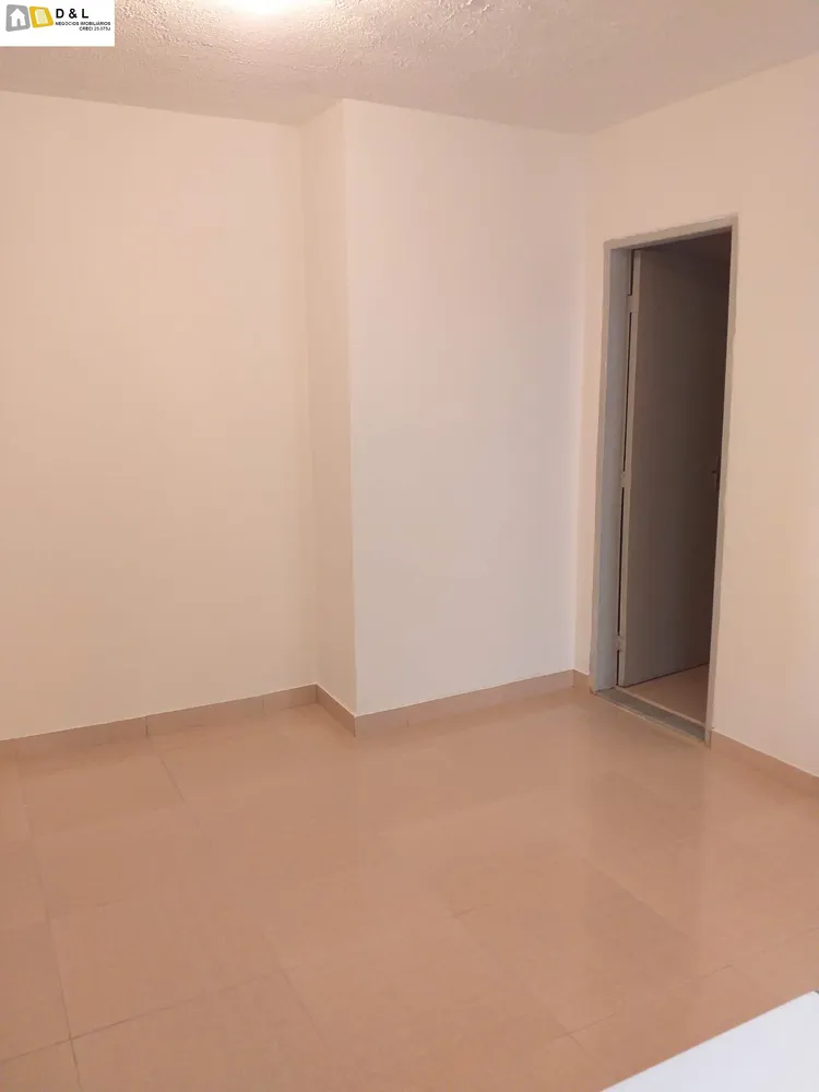 Casa, 1 quarto, 40 m² - Foto 11