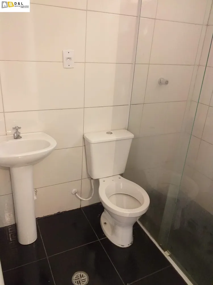 Casa, 1 quarto, 40 m² - Foto 5