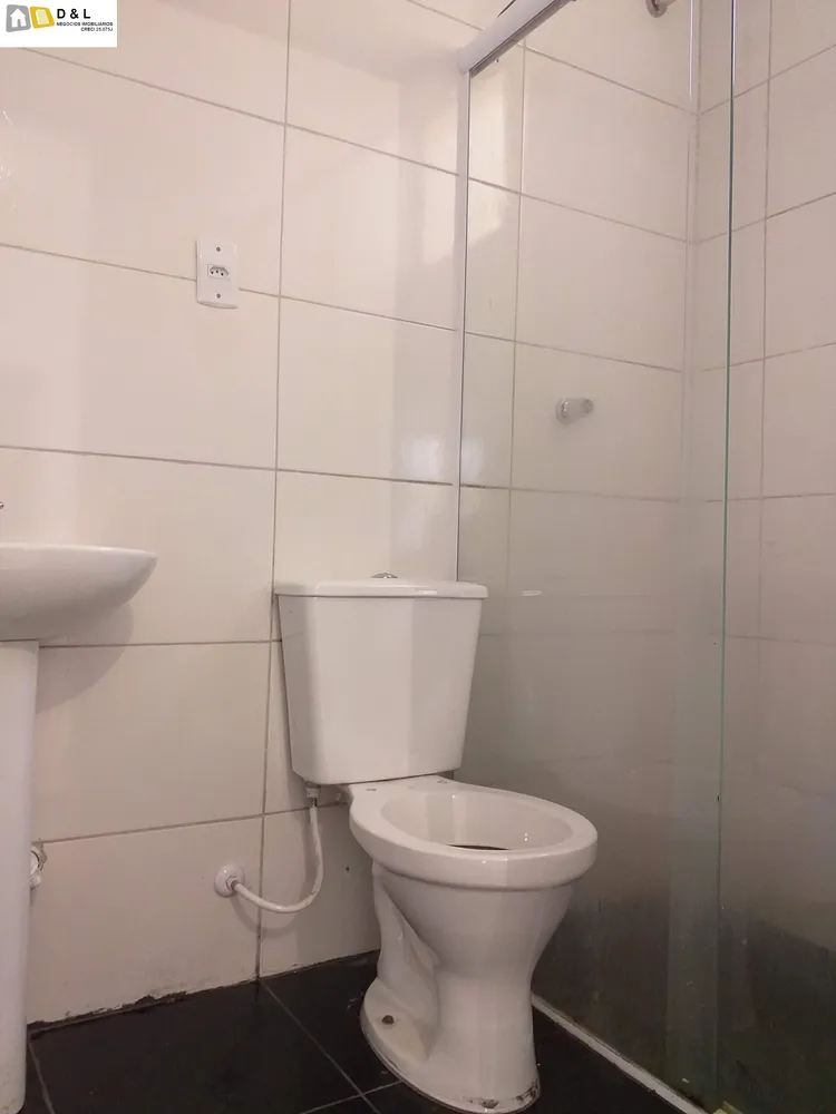 Casa, 1 quarto, 40 m² - Foto 6