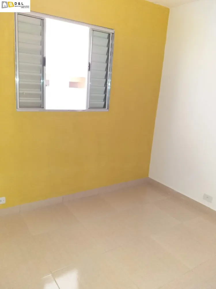 Casa, 1 quarto, 40 m² - Foto 19