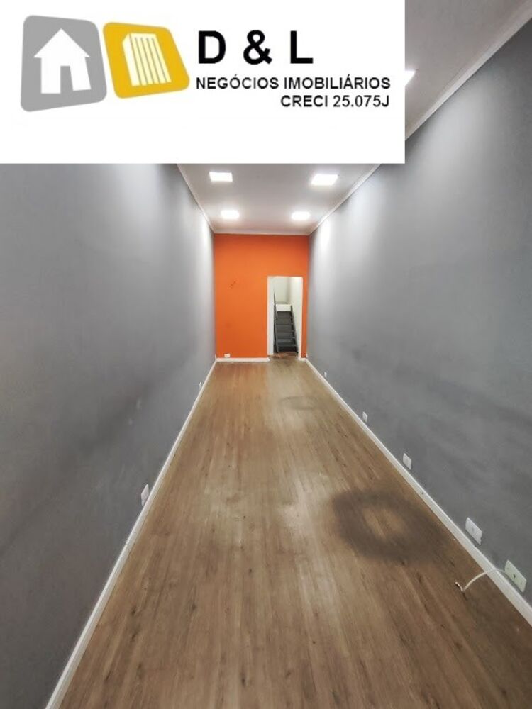 Prédio Inteiro, 30 m² - Foto 7