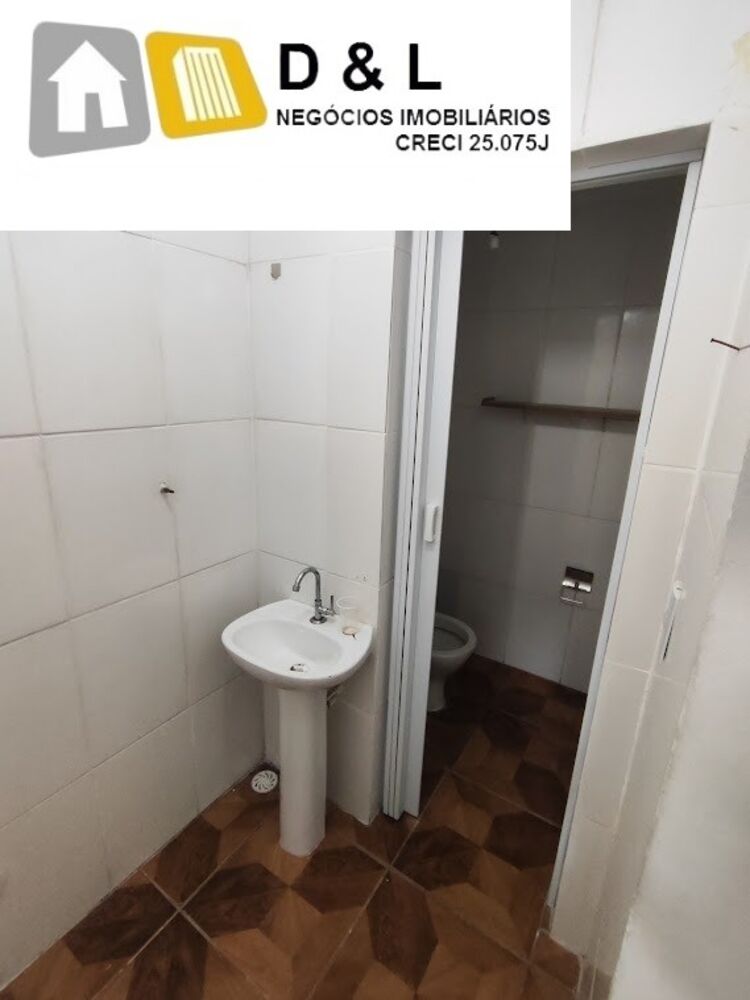 Prédio Inteiro, 30 m² - Foto 6