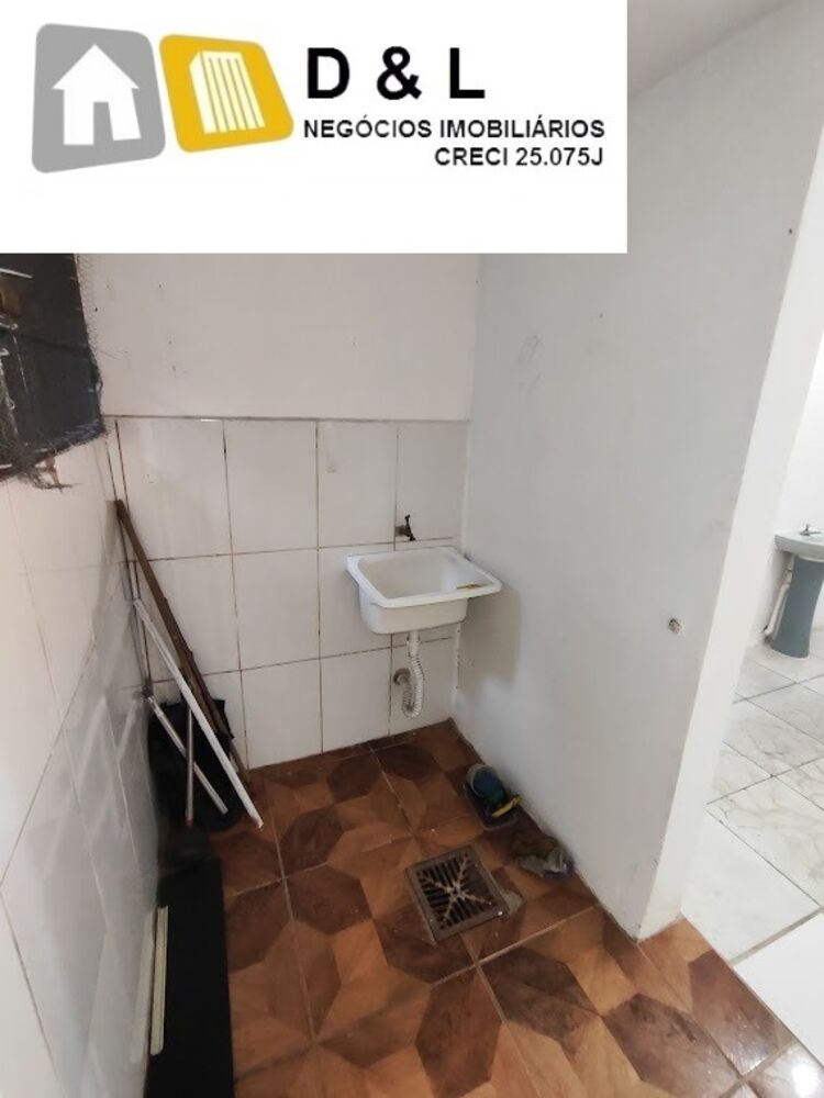 Prédio Inteiro, 30 m² - Foto 4