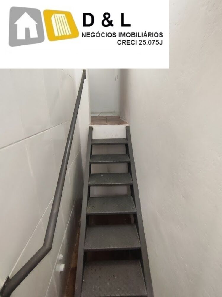 Prédio Inteiro, 30 m² - Foto 3