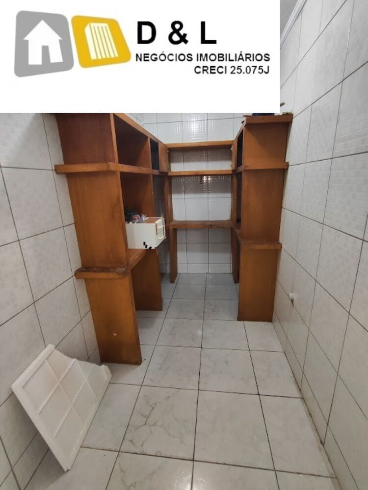 Prédio Inteiro, 30 m² - Foto 1