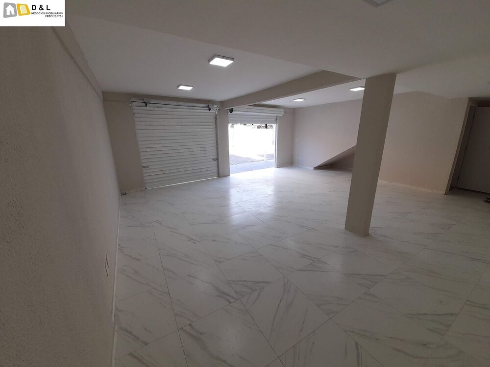 Prédio Inteiro, 62 m² - Foto 1