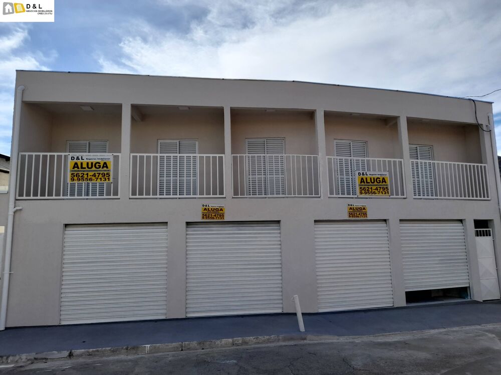 Prédio Inteiro, 62 m² - Foto 2