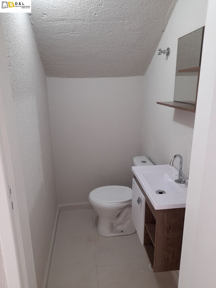 Prédio Inteiro, 62 m² - Foto 3