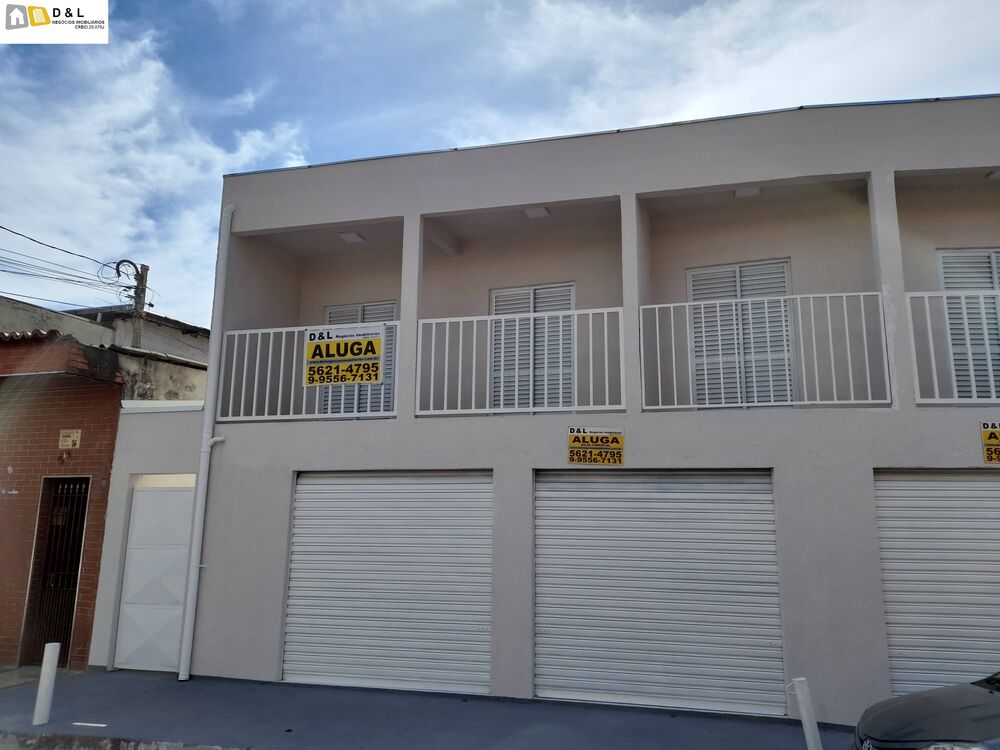 Prédio Inteiro, 62 m² - Foto 6