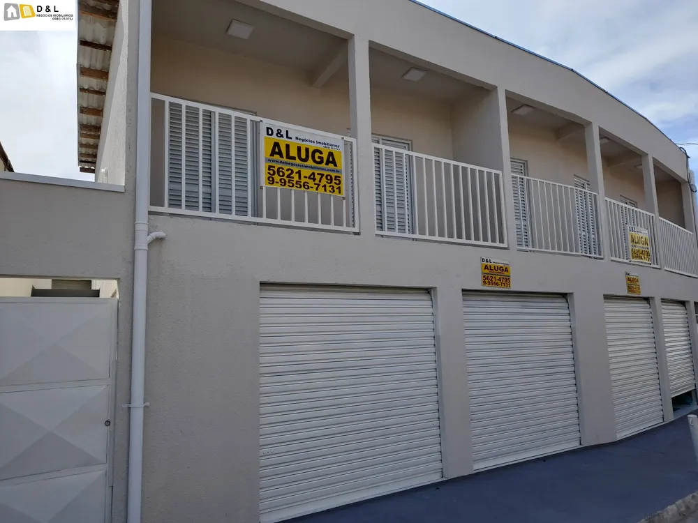 Prédio Inteiro, 62 m² - Foto 16