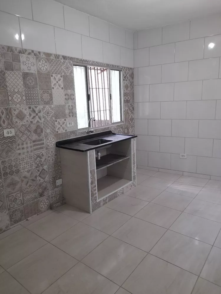 Apartamento para alugar com 1 quarto, 30m² - Foto 1