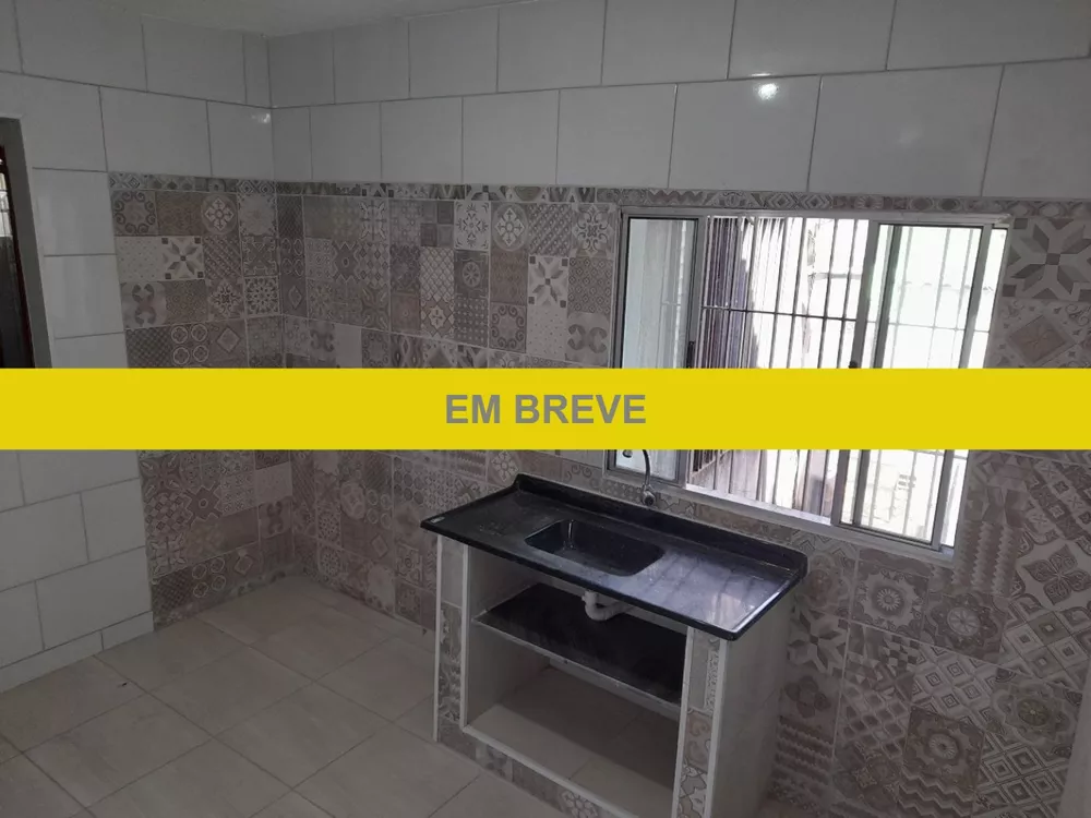 Apartamento para alugar com 1 quarto, 30m² - Foto 4