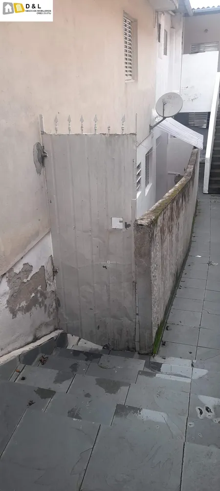 Casa, 1 quarto, 20 m² - Foto 14