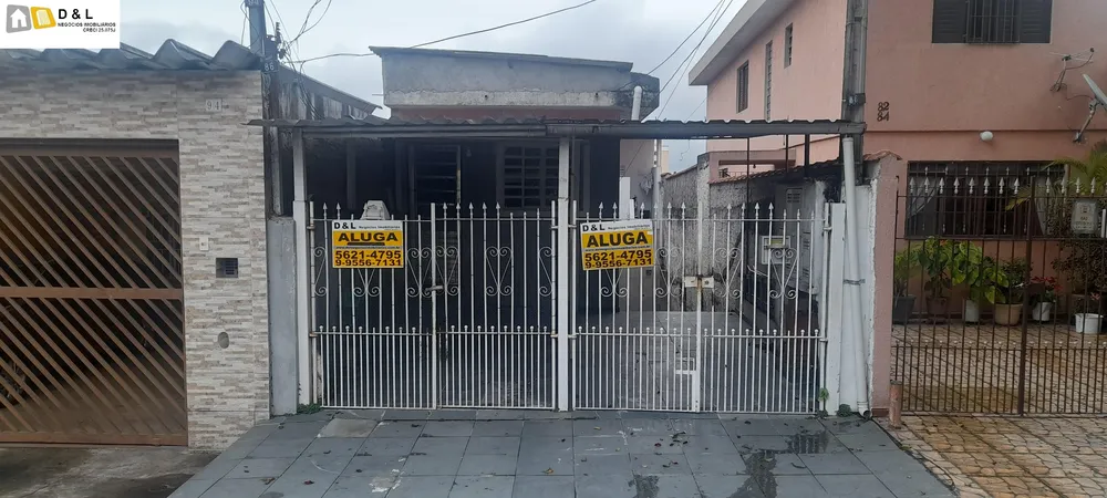 Casa, 1 quarto, 20 m² - Foto 15