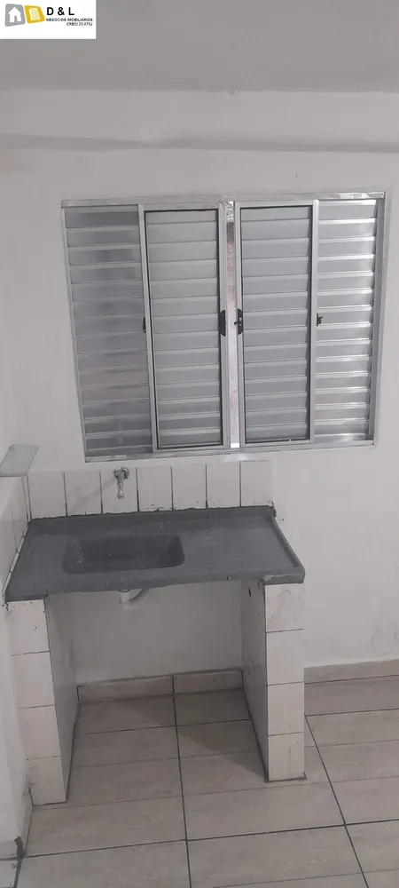 Casa, 1 quarto, 20 m² - Foto 11