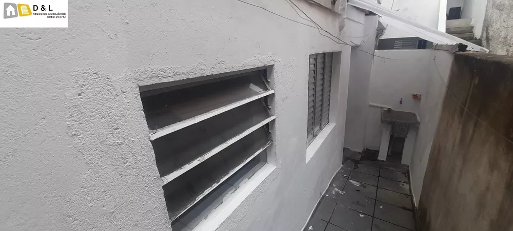 Casa, 1 quarto, 20 m² - Foto 2