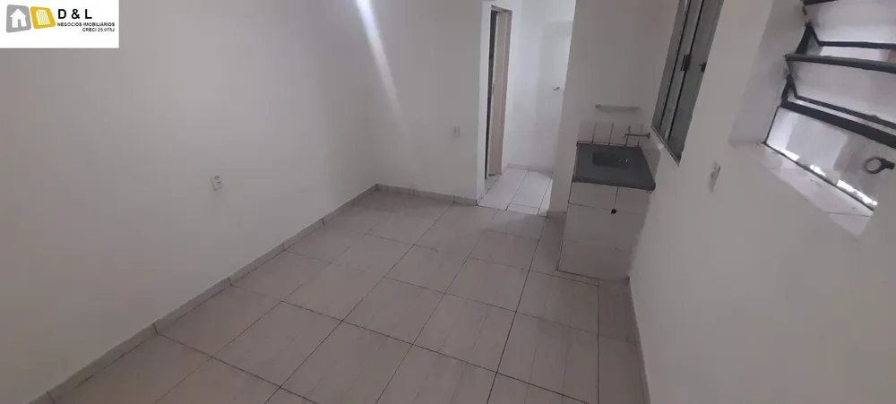 Casa, 1 quarto, 20 m² - Foto 10
