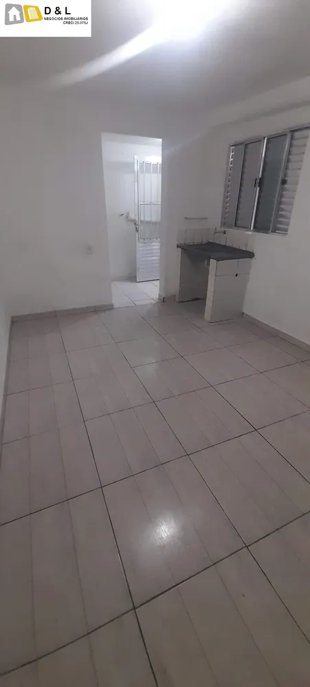 Casa, 1 quarto, 20 m² - Foto 1
