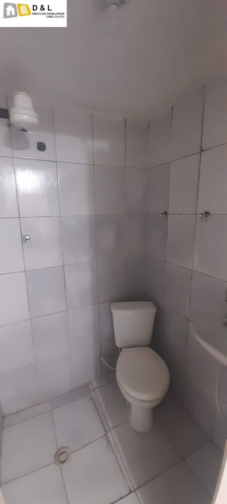 Casa, 1 quarto, 20 m² - Foto 5